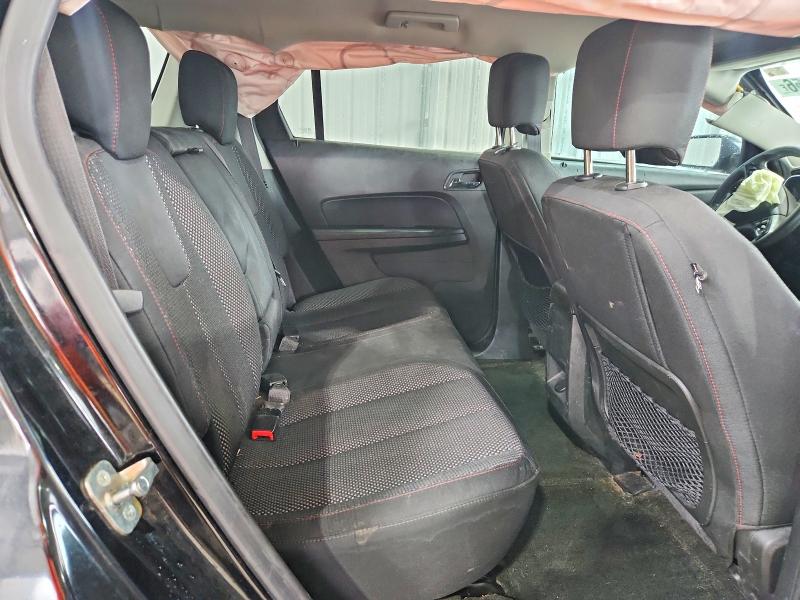 Продажа на аукционе авто 2017 Gmc Terrain, vin: 2GKALMEK1H6227654, номер лота: 54251356
