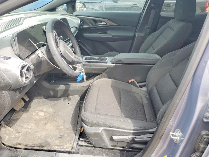 Продажа на аукционе авто 2025 Chevrolet Equinox, vin: 3GN7DMRP1SS236900, номер лота: 52608466