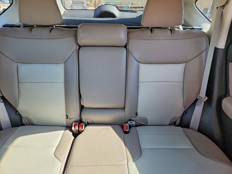 53443856 :رقم المزاد ، 2HKRM3H58EH556483 vin ، 2014 Honda Cr-v مزاد بيع