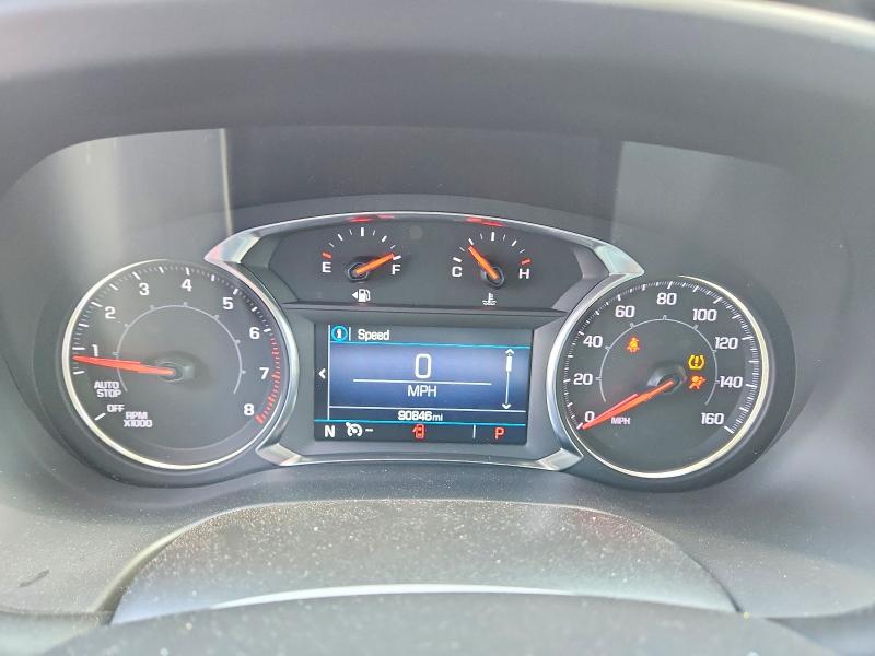 Aukcja sprzedaży 2021 Gmc Acadia, vin: 1GKKNRL47MZ146172, numer aukcji: 54330376