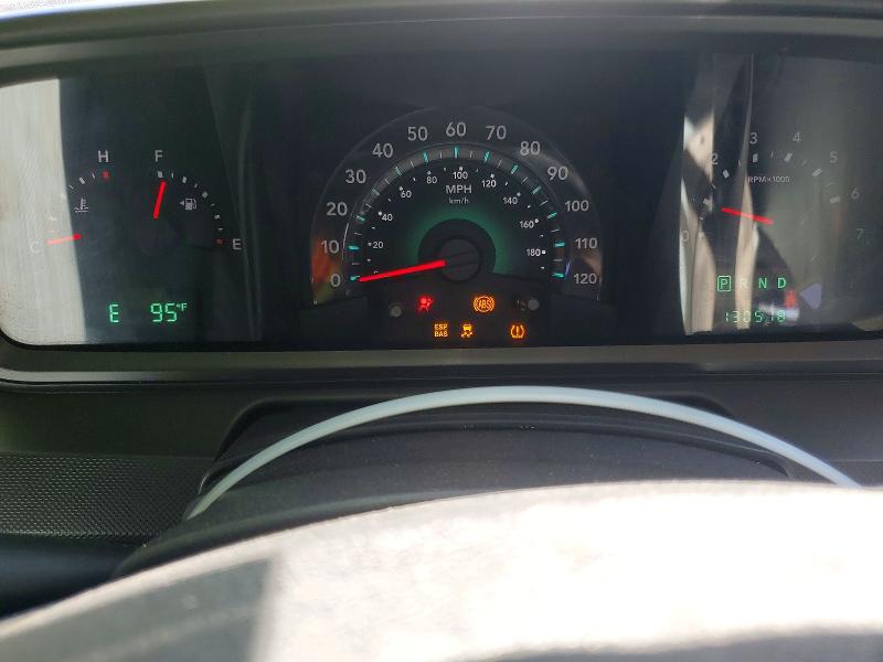 Продаж на аукціоні авто 2010 Dodge Journey, vin: 3D4PG5FV7AT150463, номер лоту: 53392186