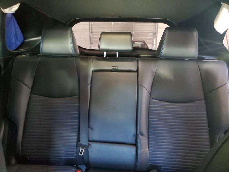 2022 Toyota Rav4 მანქანა იყიდება აუქციონზე, vin: 2T3E6RFV9NW032198, აუქციონის ნომერი: 53256586