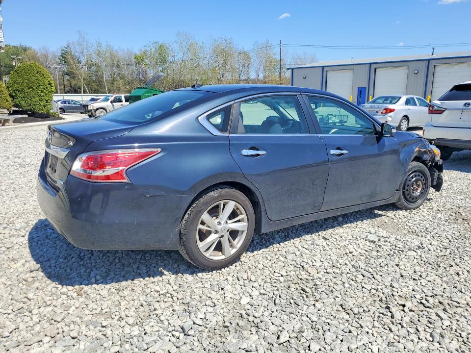 Продаж на аукціоні авто 2014 Nissan Altima, vin: 1N4AL3AP1EC125030, номер лоту: 51442446