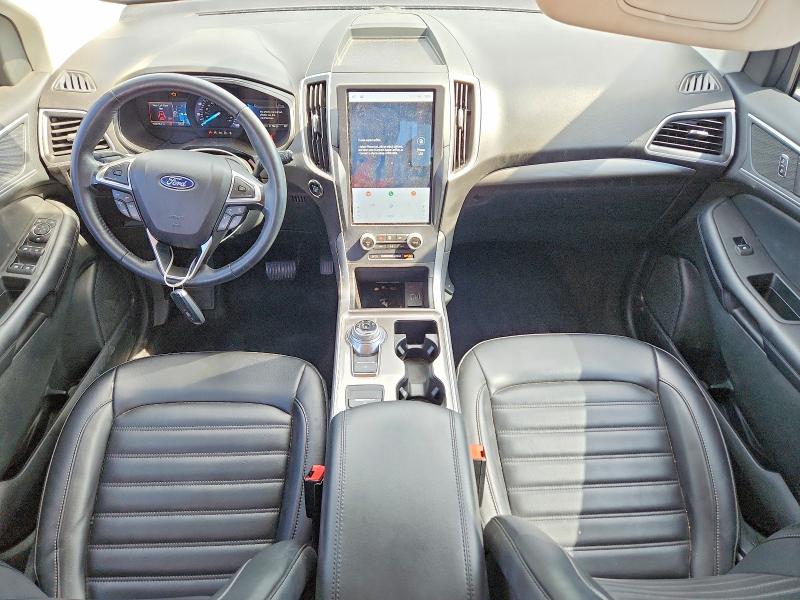 2023 Ford Edge მანქანა იყიდება აუქციონზე, vin: 2FMPK4J93PBA34421, აუქციონის ნომერი: 55191546