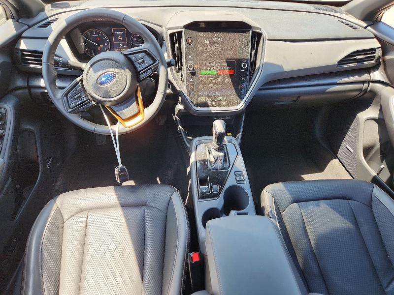Продажа на аукционе авто 2025 Subaru Crosstrek, vin: 4S4GUHU6XS3708947, номер лота: 53029696
