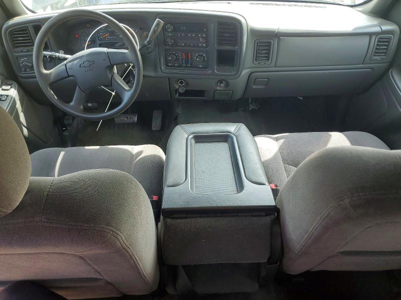 Продажа на аукционе авто 2006 Chevrolet Silverado, vin: 1GCEC19X66Z265660, номер лота: 53017576
