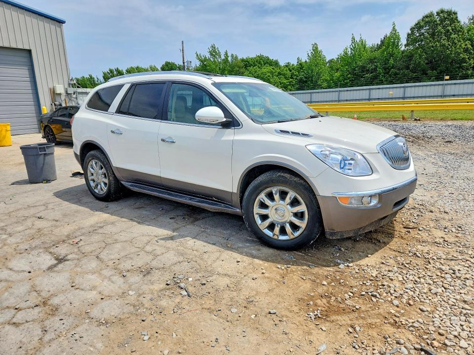 Aukcja sprzedaży 2011 Buick Enclave, vin: 5GAKRBED9BJ295703, numer aukcji: 53994256