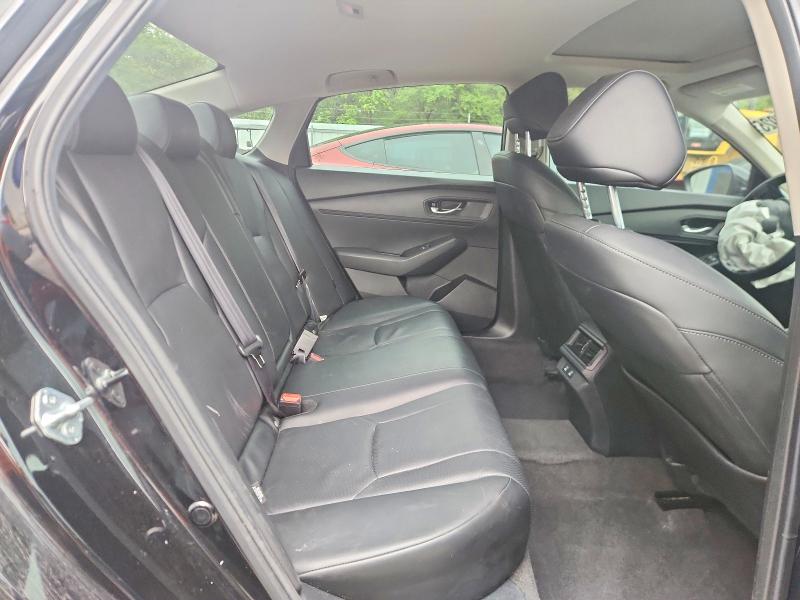 Продажа на аукционе авто 2024 Honda Accord, vin: 1HGCY2F67RA042607, номер лота: 54332926