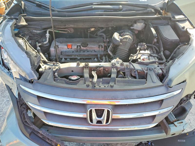Продажа на аукционе авто 2012 Honda Cr-v, vin: 2HKRM3H72CH510520, номер лота: 54767516