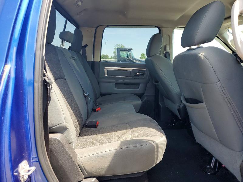 Aukcja sprzedaży 2015 Ram 1500, vin: 1C6RR7LT7FS778392, numer aukcji: 52261376