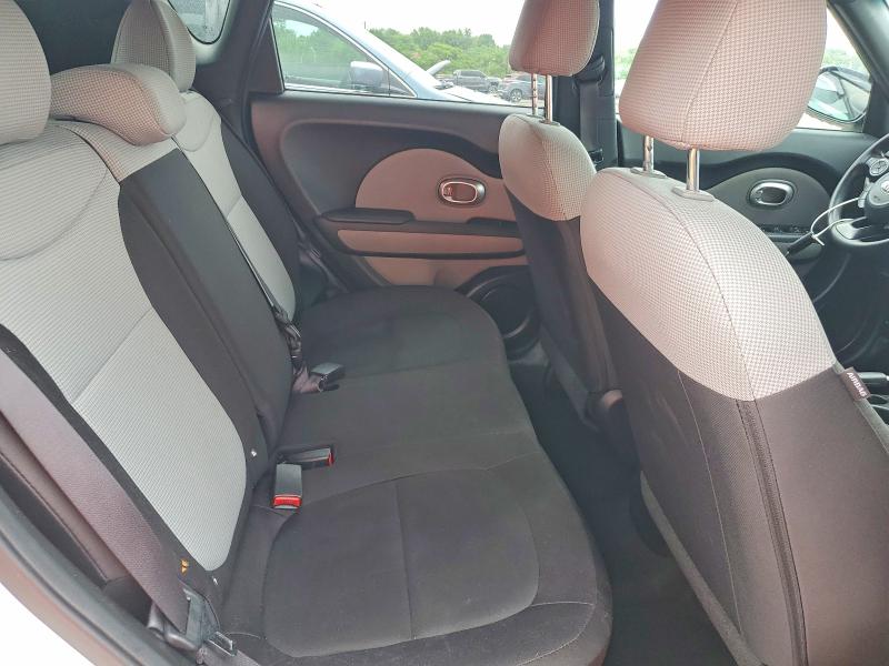 Продаж на аукціоні авто 2016 Kia Soul, vin: KNDJN2A25G7303990, номер лоту: 55031646