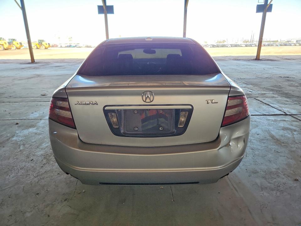 Aukcja sprzedaży 2008 Acura Tl, vin: 19UUA66238A025797, numer aukcji: 55376556