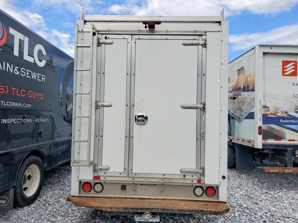 Продаж на аукціоні авто 2019 Ford Transit, vin: 1FDBW5PM6KKB87311, номер лоту: 52837656