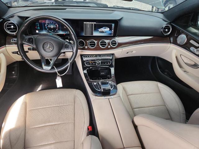 Продажа на аукционе авто 2017 Mercedes-benz E, vin: WDDZF4JB0HA265106, номер лота: 53440186
