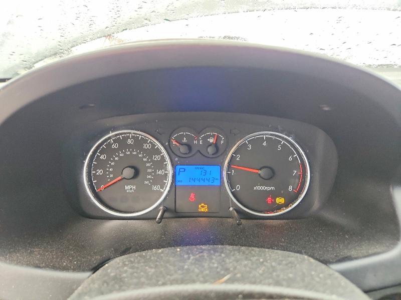 Aukcja sprzedaży 2007 Hyundai Tiburon, vin: KMHHN66FX7U259922, numer aukcji: 54292326