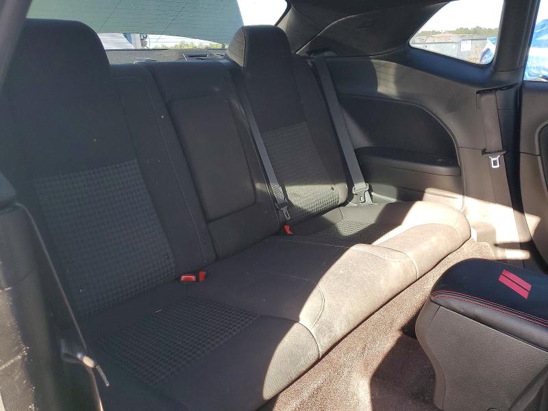 Aukcja sprzedaży 2019 Dodge Challenger, vin: 2C3CDZJG3KH551494, numer aukcji: 55328176