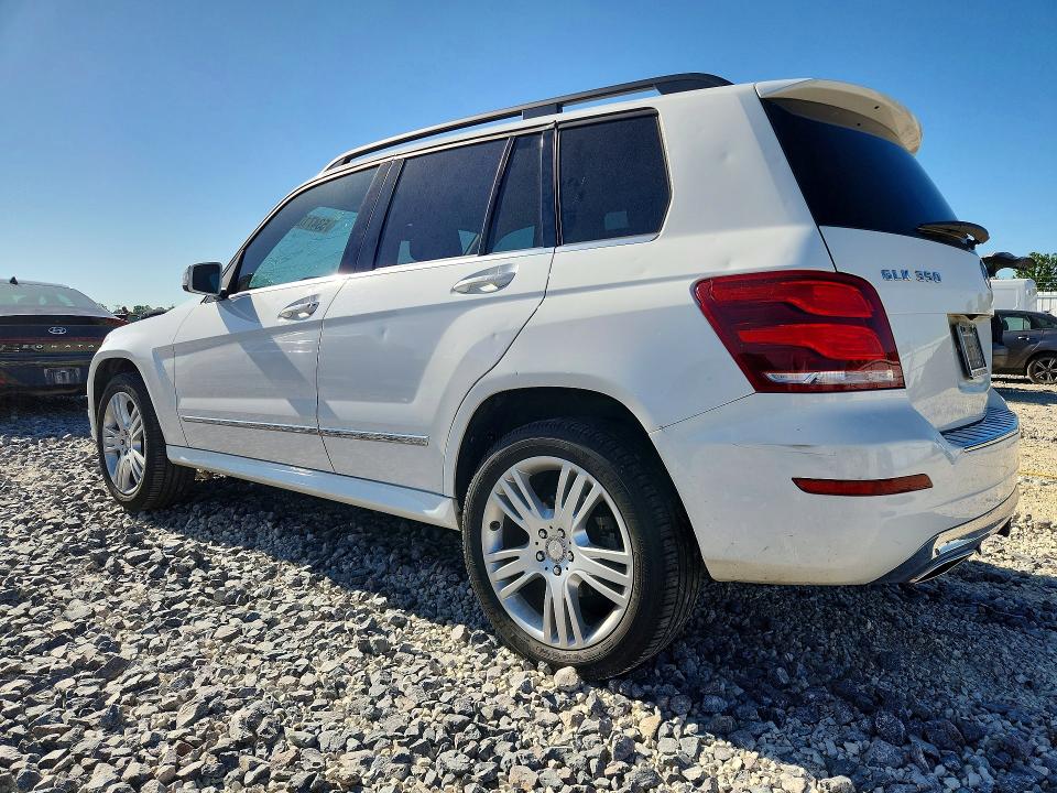2015 Mercedes-benz Glk მანქანა იყიდება აუქციონზე, vin: WDCGG8JB4FG393813, აუქციონის ნომერი: 53471026