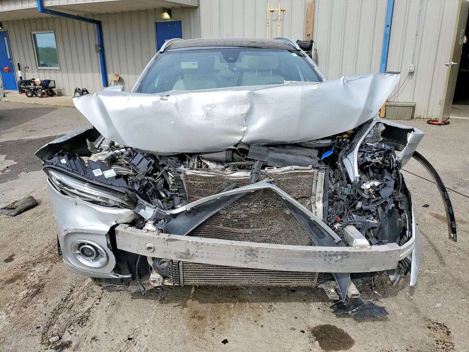 Aukcja sprzedaży 2018 Mercedes-benz Gla, vin: WDCTG4EBXJJ385132, numer aukcji: 55115456