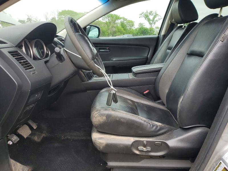 Продаж на аукціоні авто 2010 Mazda Cx-9, vin: JM3TB3MA5A0235613, номер лоту: 54291366