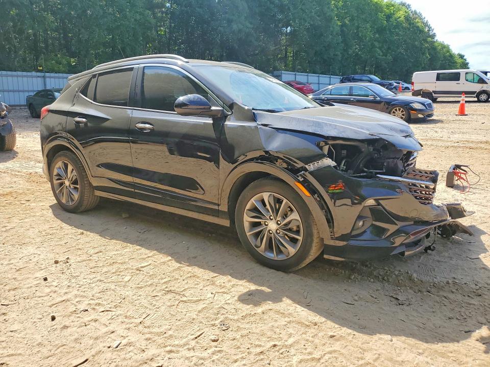 Продаж на аукціоні авто 2021 Buick Encore Gx, vin: KL4MMDSL7MB140104, номер лоту: 54225196