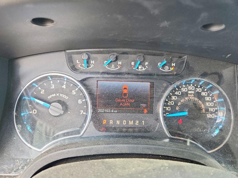 2013 Ford F150 მანქანა იყიდება აუქციონზე, vin: 1FTFW1CF3DKG05395, აუქციონის ნომერი: 51914286