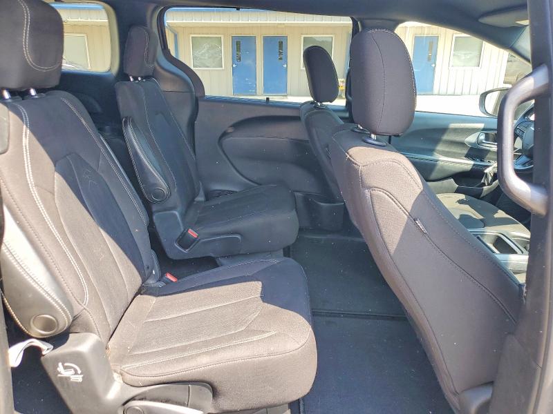 Aukcja sprzedaży 2020 Chrysler Pacifica, vin: 2C4RC1FG4LR183082, numer aukcji: 54513756