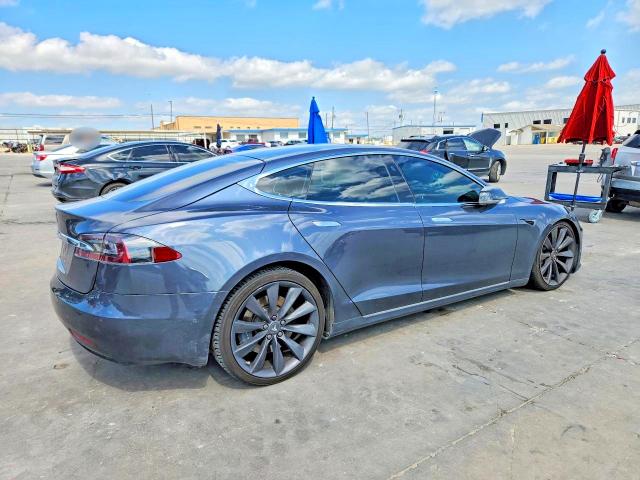 Продаж на аукціоні авто 2016 Tesla Model S, vin: 5YJSA1E20GF175463, номер лоту: 52965166