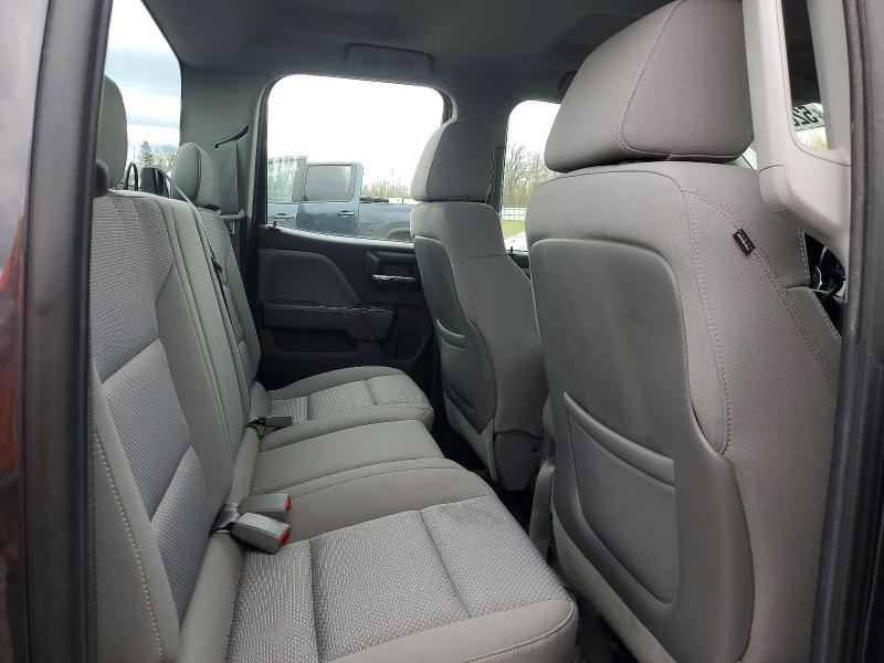 Aukcja sprzedaży 2014 Gmc Sierra, vin: 1GTV2TEH6EZ180653, numer aukcji: 52076326