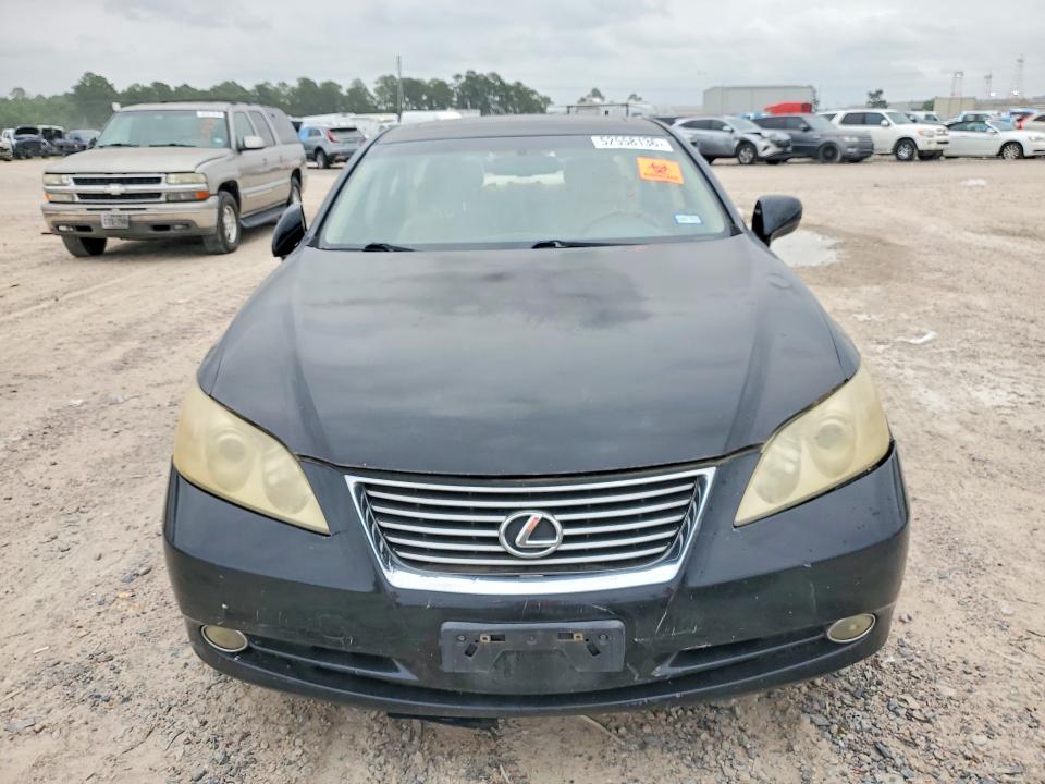 Aukcja sprzedaży 2007 Lexus Es, vin: JTHBJ46G972131605, numer aukcji: 52558136