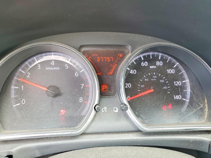 Продажа на аукционе авто 2012 Nissan Versa, vin: 3N1CN7APXCL863594, номер лота: 52754266