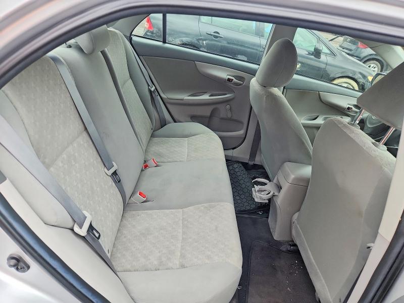 Aukcja sprzedaży 2009 Toyota Corolla, vin: 2T1BU40E59C059631, numer aukcji: 52609666