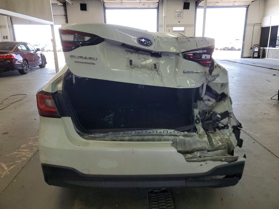 Продаж на аукціоні авто 2020 Subaru Legacy, vin: 4S3BWAE64L3010382, номер лоту: 54884286