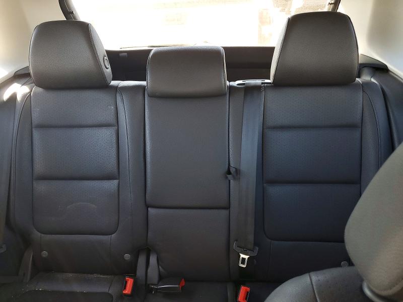 2017 Volkswagen Tiguan მანქანა იყიდება აუქციონზე, vin: WVGAV7AXXHK030001, აუქციონის ნომერი: 53376796
