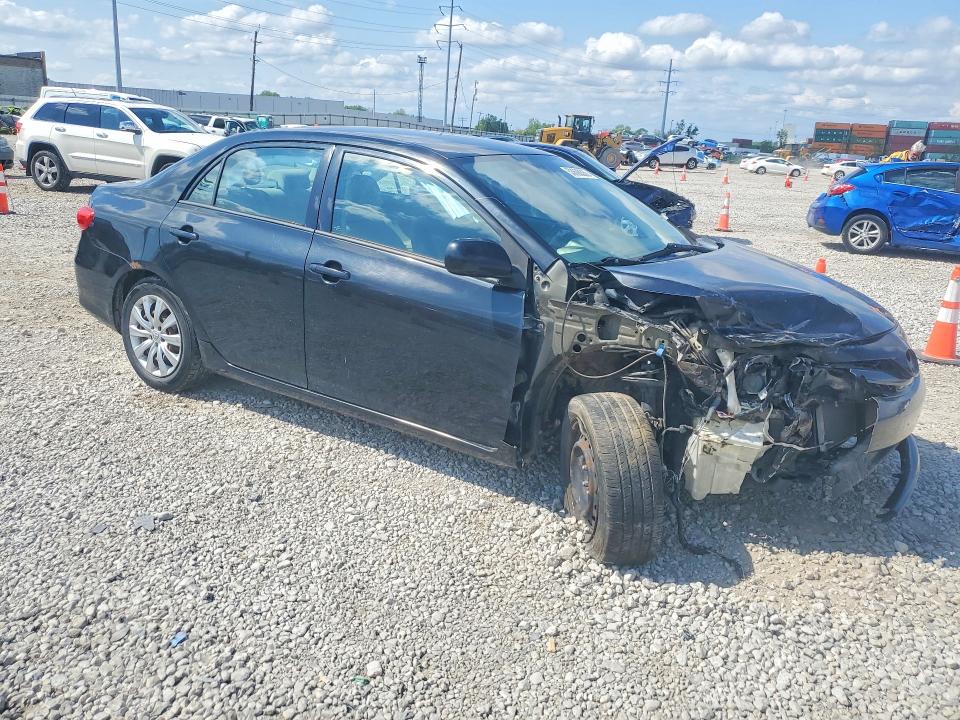 Продажа на аукционе авто 2012 Toyota Corolla, vin: 2T1BU4EE7CC785331, номер лота: 53698336
