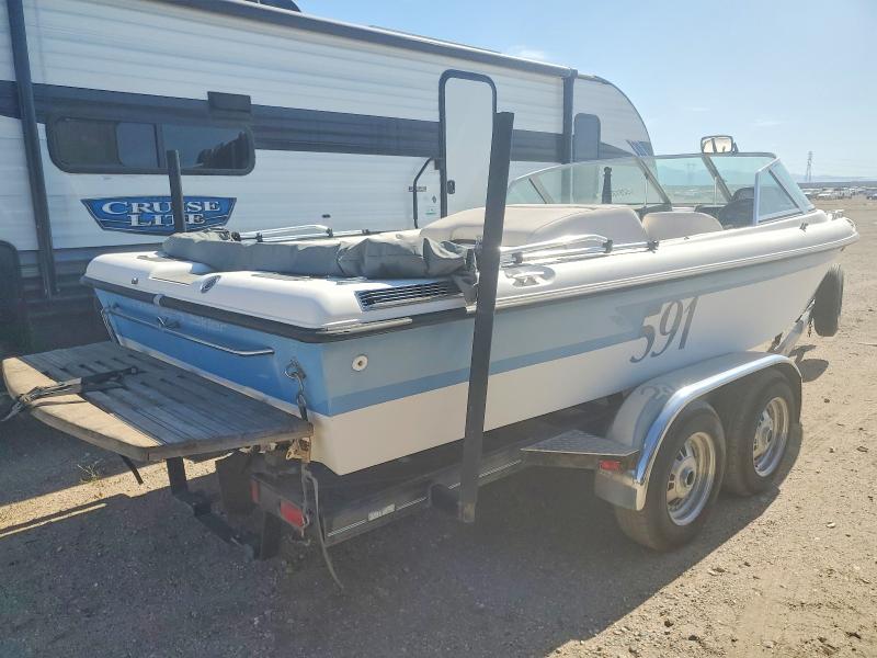 Продажа на аукционе авто 1990 American Skiff Boat, vin: AKK52700F990, номер лота: 52913506