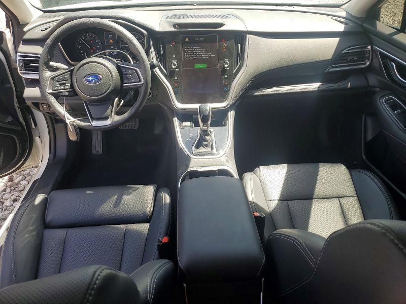 Продажа на аукционе авто 2025 Subaru Legacy, vin: 4S3BWAN68S3010870, номер лота: 52755736