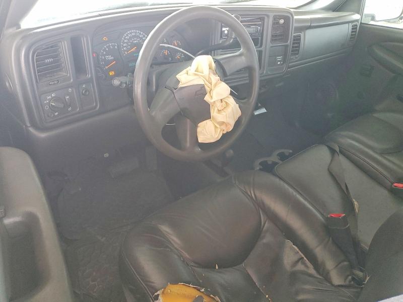 Aukcja sprzedaży 2004 Chevrolet Silverado, vin: 1GCEK19T44E306341, numer aukcji: 46782946