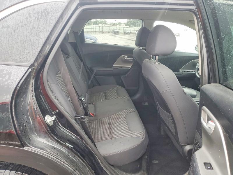 Aukcja sprzedaży 2019 Kia Niro, vin: KNDCB3LC3K5242074, numer aukcji: 54495896