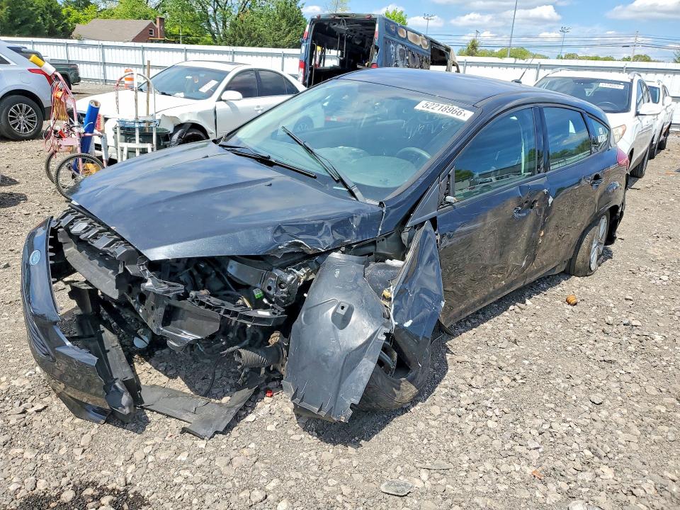Продаж на аукціоні авто 2015 Ford Focus, vin: 1FADP3K27FL366340, номер лоту: 52218966