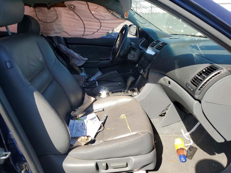 Продаж на аукціоні авто 2003 Honda Accord, vin: 1HGCM66523A065052, номер лоту: 52955546