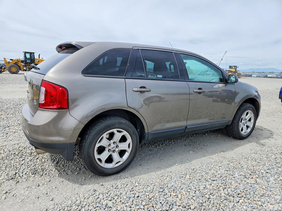 Aukcja sprzedaży 2013 Ford Edge, vin: 2FMDK4JC1DBB25861, numer aukcji: 54163856