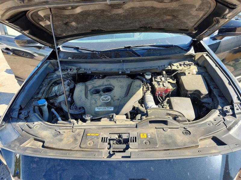 Aukcja sprzedaży 2018 Mazda Cx-9, vin: JM3TCBBY0J0222114, numer aukcji: 52243916