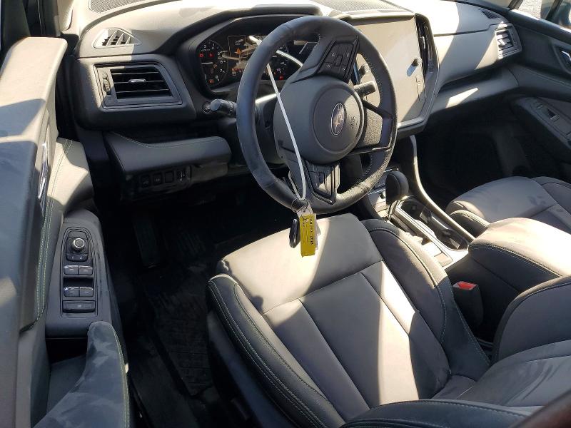 Продажа на аукционе авто 2025 Subaru Ascent, vin: 4S4WMAFD5S3439044, номер лота: 46214406