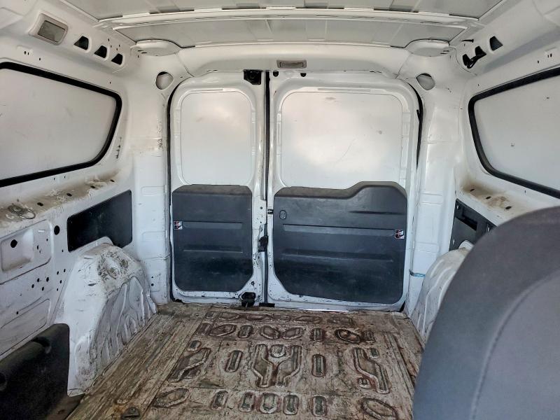 52690046 :رقم المزاد ، ZFBHRFBB2K6N09147 vin ، 2019 Ram Promaster City مزاد بيع