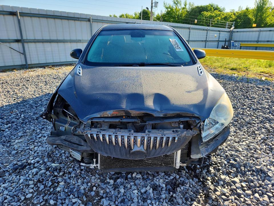 Продаж на аукціоні авто 2013 Buick Verano, vin: 1G4PR5SK6D4218552, номер лоту: 53430396