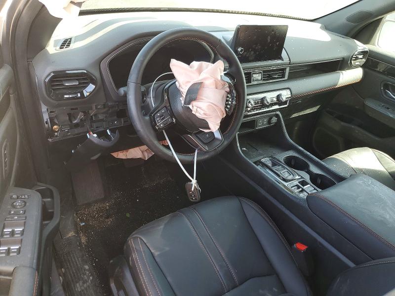 Продаж на аукціоні авто 2025 Honda Pilot, vin: 5FNYG1H6XSB185353, номер лоту: 52079746