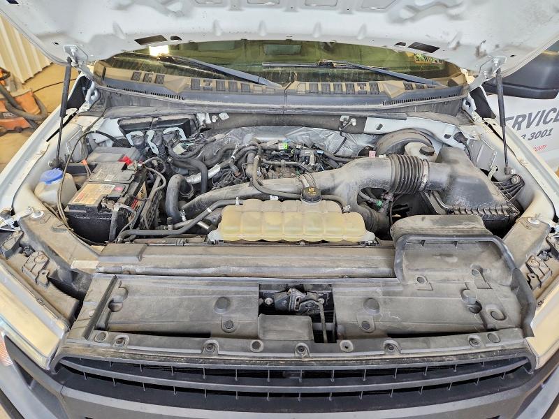 Продажа на аукционе авто 2020 Ford F150, vin: 1FTEX1CP7LKE13610, номер лота: 53573916