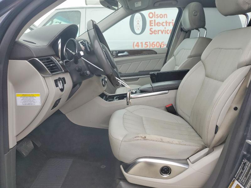 Aukcja sprzedaży 2013 Mercedes-benz Gl, vin: 4JGDF7CE1DA183016, numer aukcji: 52424196
