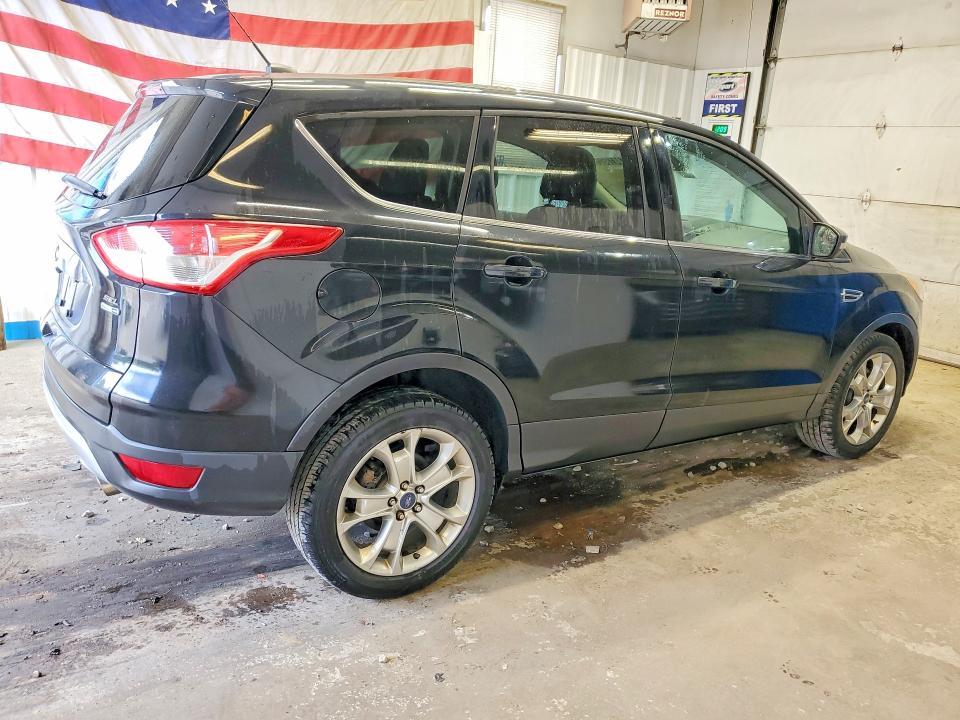 Aukcja sprzedaży 2013 Ford Escape, vin: 1FMCU9H91DUC16765, numer aukcji: 54418626