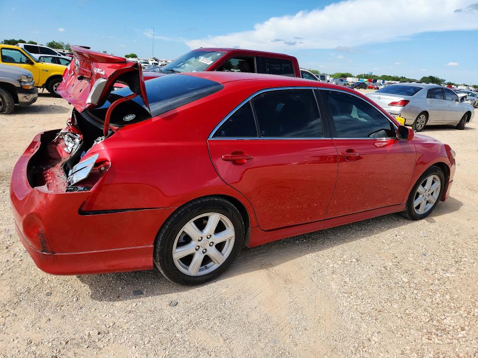 Продажа на аукционе авто 2008 Toyota Camry, vin: 4T1BK46K68U063087, номер лота: 55613716